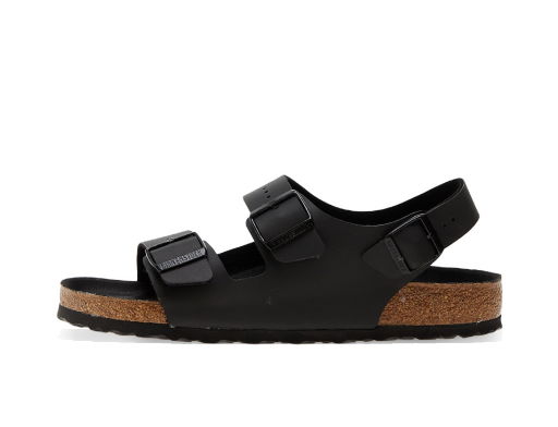 Tenisky a topánky Birkenstock Milano BF Čierna | 1024997