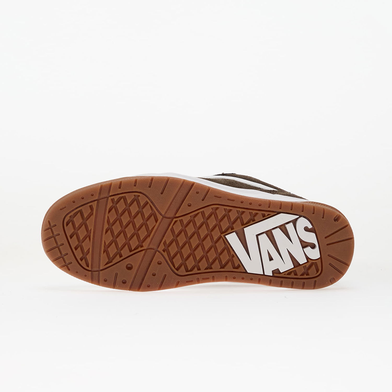 Tenisky a topánky Vans Vans Hylane Hnedá | VN000DB1EMP1, 1