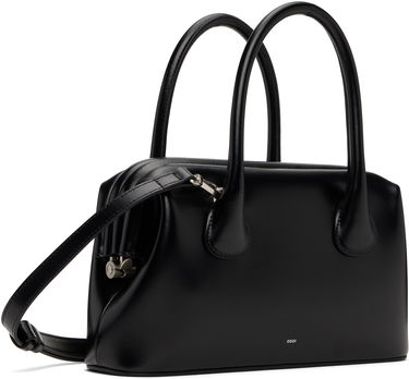 Taška cez rameno OSOI OSOI Boat Mini Bag Čierna | 22SB010-13-01, 2