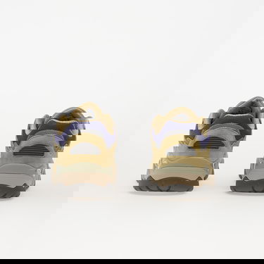 Tenisky a topánky Karhu Fusion XT Pale Olive Green/ Skipper Blue Béžová | F850015, 4