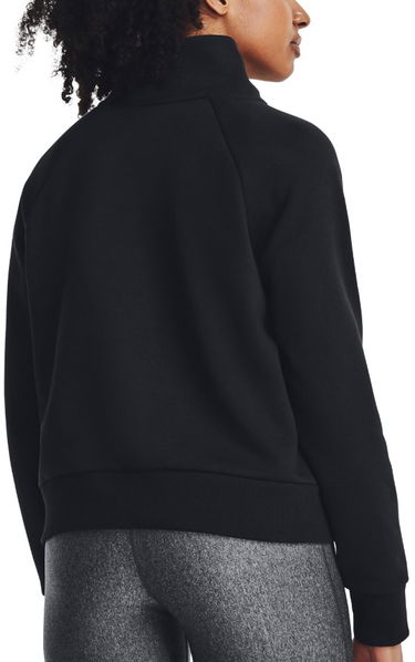 Mikina Under Armour Rival Fleece HZ Čierna | 1379492-001, 1