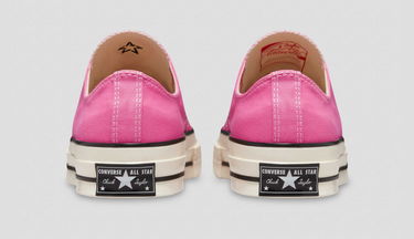 Tenisky a topánky Converse Chuck 70 Low Top "Pink" Ružová | 172681C, 4