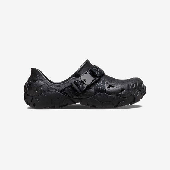 Tenisky a topánky Crocs All-Terrain Atlas Čierna | 208173-060, 1