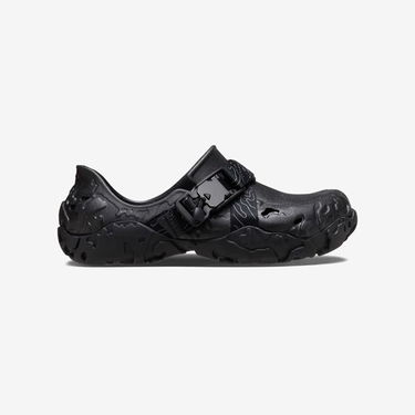 Tenisky a topánky Crocs All-Terrain Atlas Čierna | 208173-060, 1