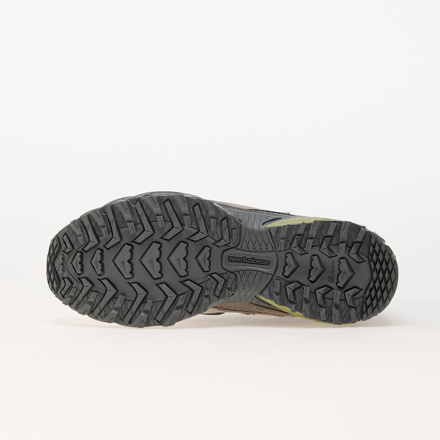 Tenisky a topánky New Balance 610 Beige Béžová | ML610XM, 1