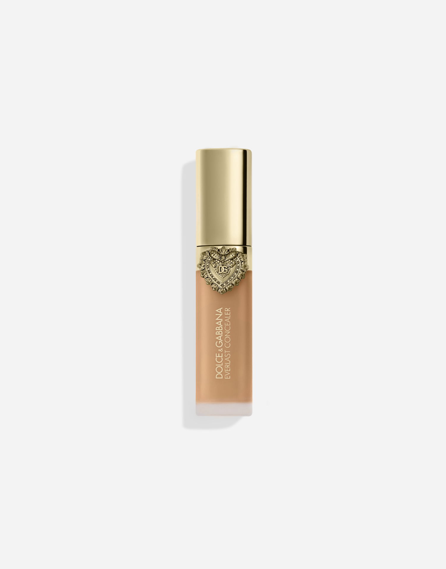 Doplnky Dolce & Gabbana Dolce & Gabbana Everlast Concealer - Corrective Orange Undertones Béžová | MKUPFCE0037V0016, 0