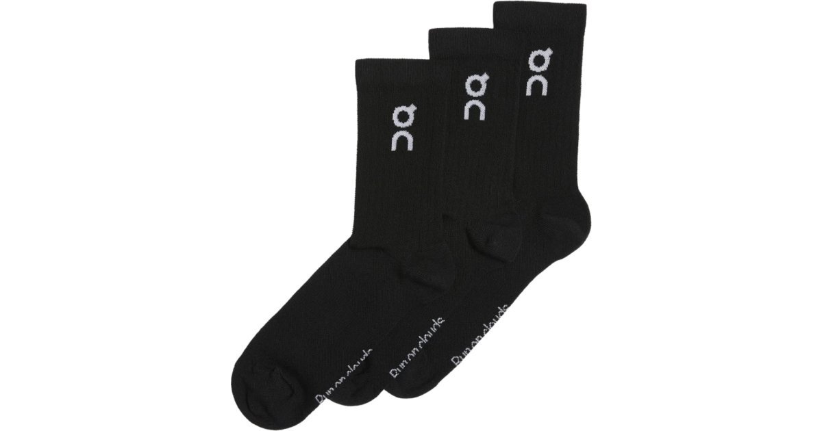 3-pairs Socks