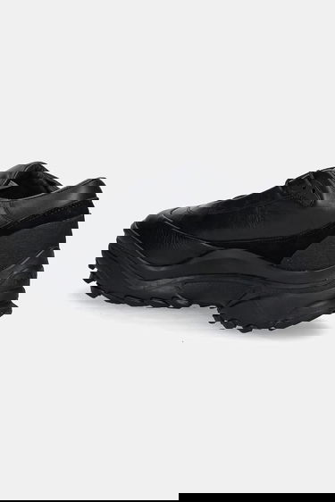 Tenisky a topánky Y-3 Y-3 GSG9 Lo Čierna | JP8198, 2
