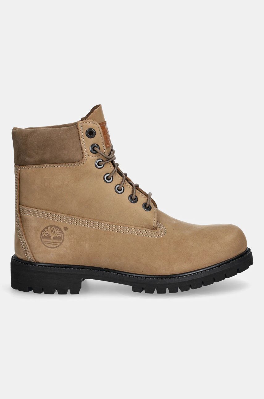 Tenisky a topánky Timberland Premium 6IN Lace Waterproof Boots Béžová | TB0A2P6WEN31, 1