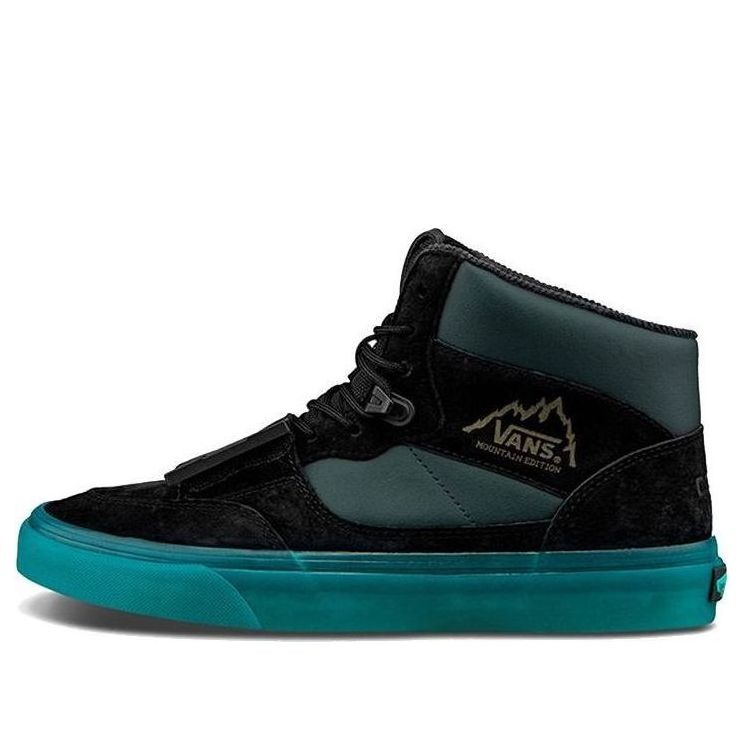 Tenisky a topánky Vans C2H4 x Mountain Edition 'Nightwalker' Čierna | VN0A3TKG5ZB, 0