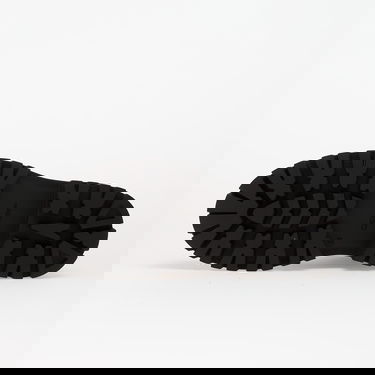 Tenisky a topánky Off-White Off-White "For Walking" Ankle Boots Čierna | OGID002F25LEA0011001, 1