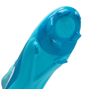Tenisky a topánky Nike Phantom Luna II Academy FG/MG Tyrkysová | FD6725-400, 6