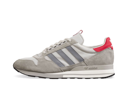 Tenisky a topánky adidas Originals adidas ZX 500 OG Šedá | Q20443