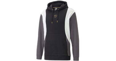 Mikina Puma King Hoodie Čierna | 658343-004, 1