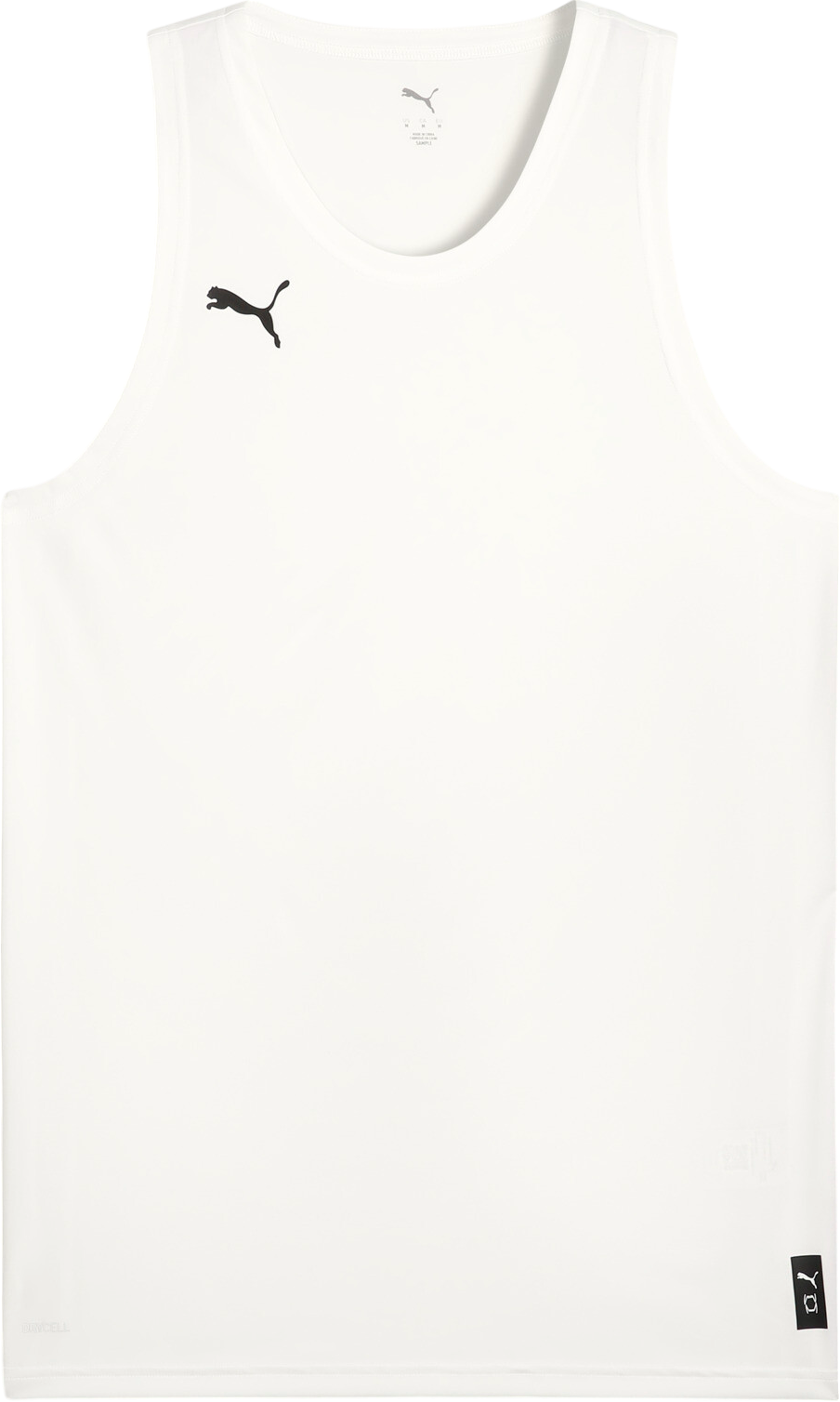 Dres Puma Puma Teamjaws Starter Jersey Biela | 685363-02, 0