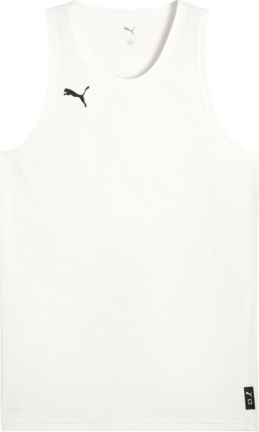 Dres Puma Puma Teamjaws Starter Jersey Biela | 685363-02