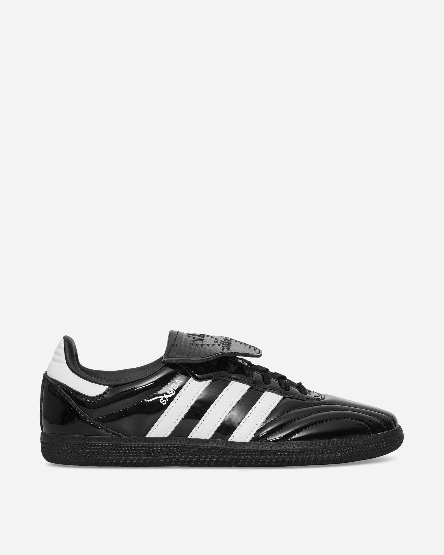 Tenisky a topánky adidas Originals SAMBA LT Čierna | JI2707, 1