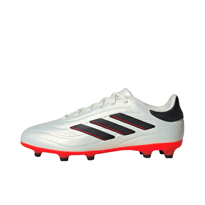 Tenisky a topánky adidas Performance Copa Pure II League FG Biela | IE4987