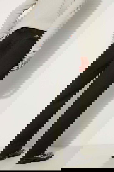 Nohavice Dickies Work Pant Rec Béžová | DK0A4XK9BLK, 2