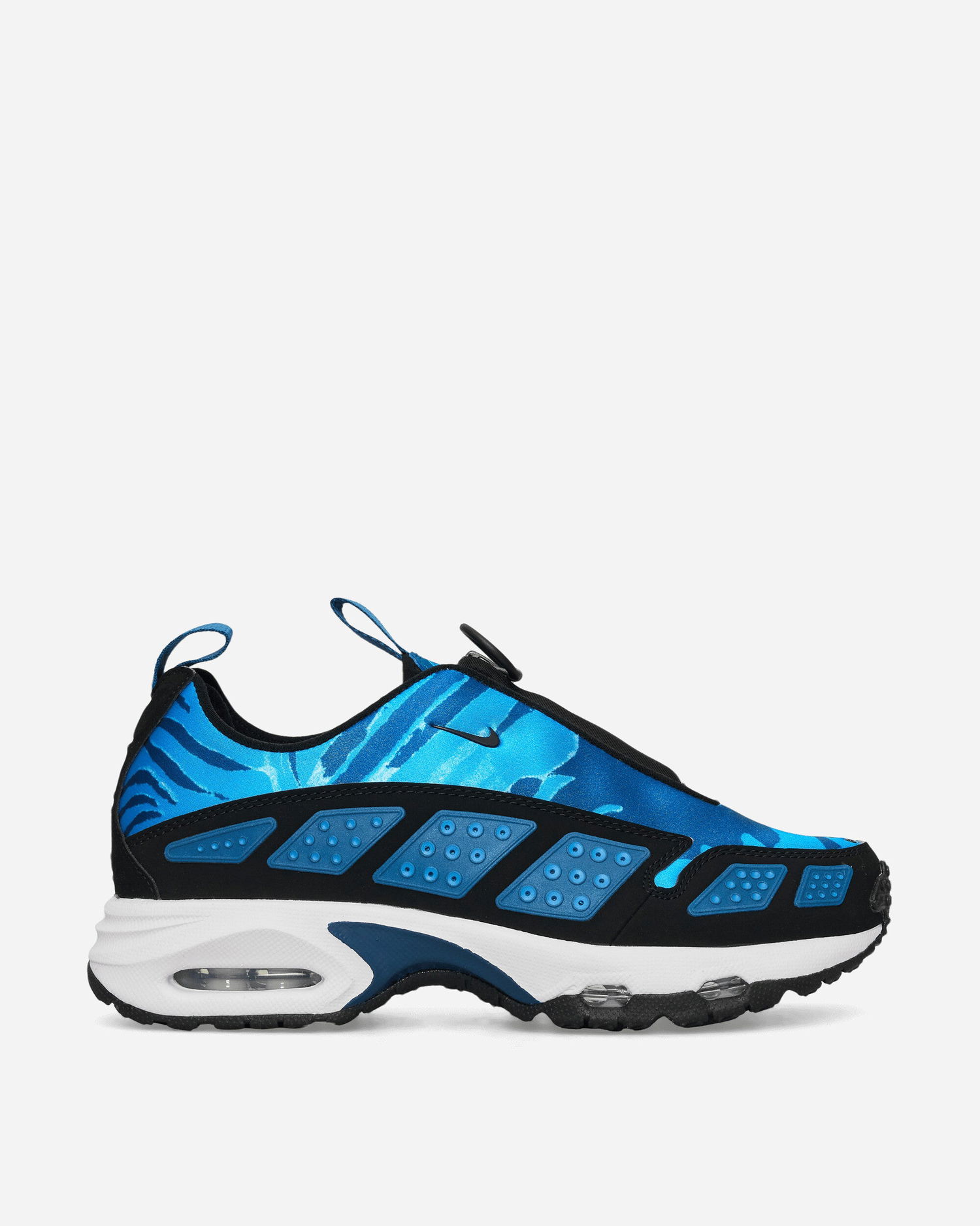 Tenisky a topánky Nike Air Max SNDR Camo Modrá | IB6863-400, 1