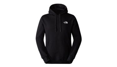 Mikina The North Face Outdoor Light Graphic Hoodie Čierna | NF0A827IJK3, 1