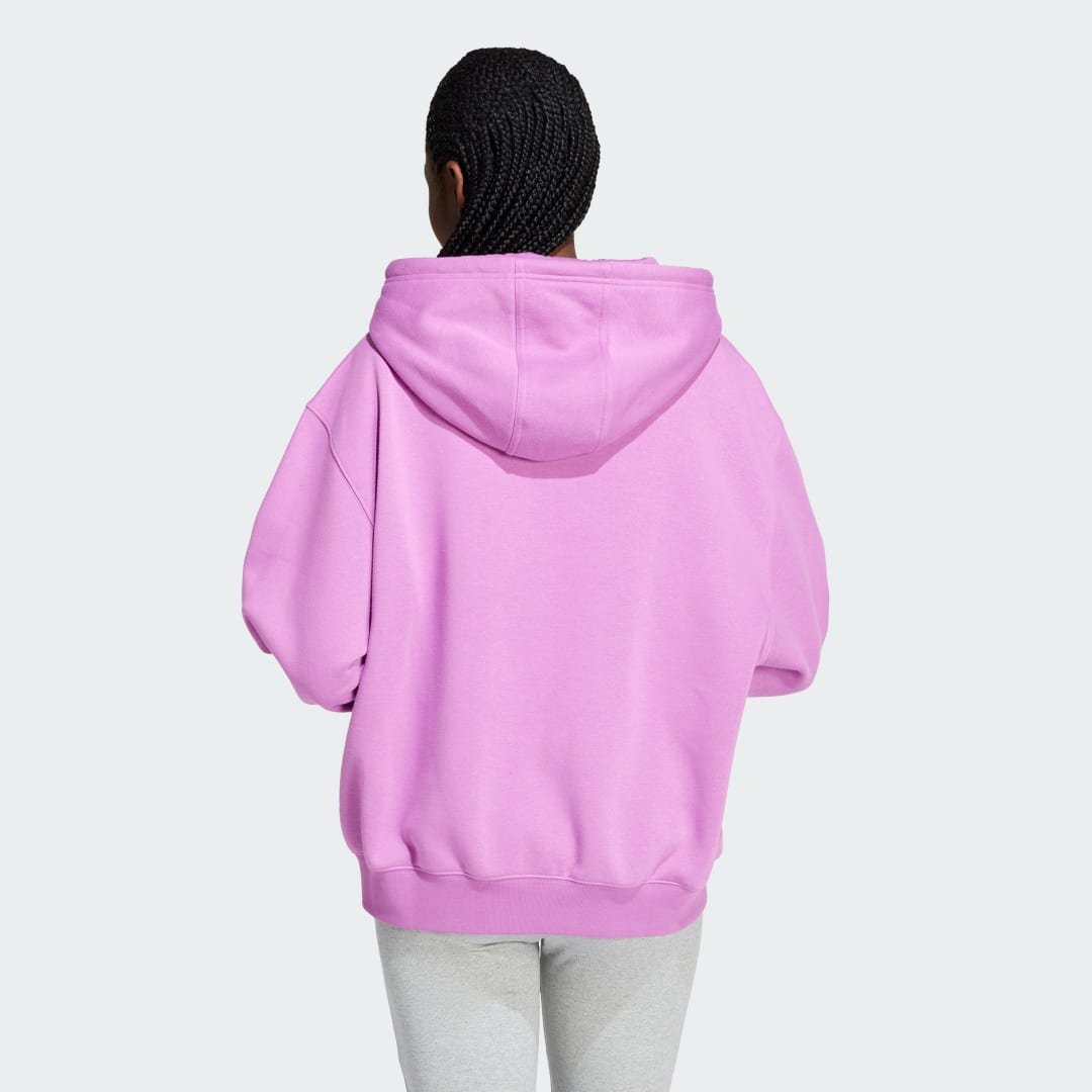 Essentials Boyfriend Hoodie