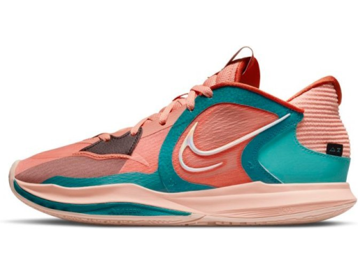Tenisky a topánky Nike Kyrie Low 5 Ružová | DJ6012-800