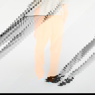 Tepláky Reebok Classics Nd Fleece Pants Béžová | H41364, 0