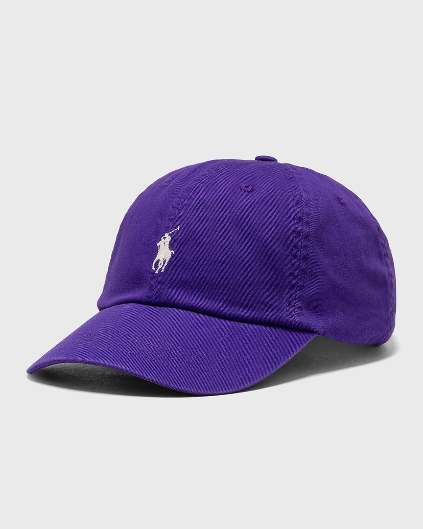 Šiltovka Polo by Ralph Lauren CAP Fialová | 710667709139