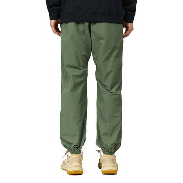 Nohavice GRAMICCI Nylon Packable Track Pants Zelené | G2SM-P032-OLIVE, 1