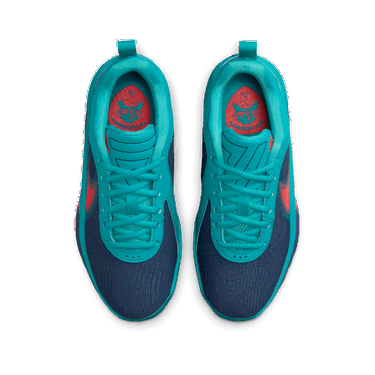 Tenisky a topánky Nike Giannis Freak 6 Tyrkysová | FQ7378-300, 4