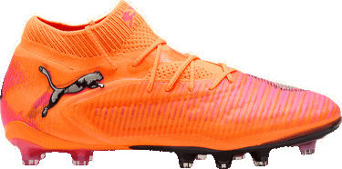 Tenisky a topánky Puma Future 8 Ultimate AG Oranžová | 108582-03, 0