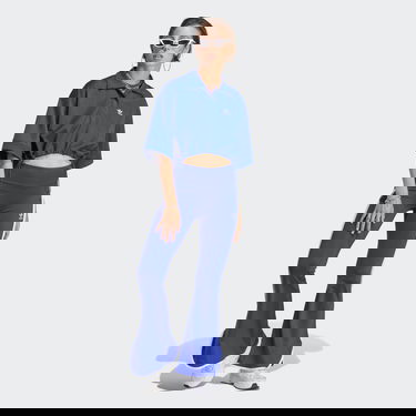 Košeľa adidas Originals Always Original Polo Navy | IC5587, 2