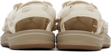Tenisky a topánky Keen UNEEK Sandals Béžová | 1028173, 1