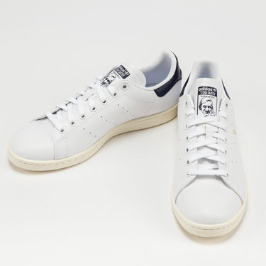 Tenisky a topánky adidas Originals Stan Smith - Sustainable Biela | FX5521, 2