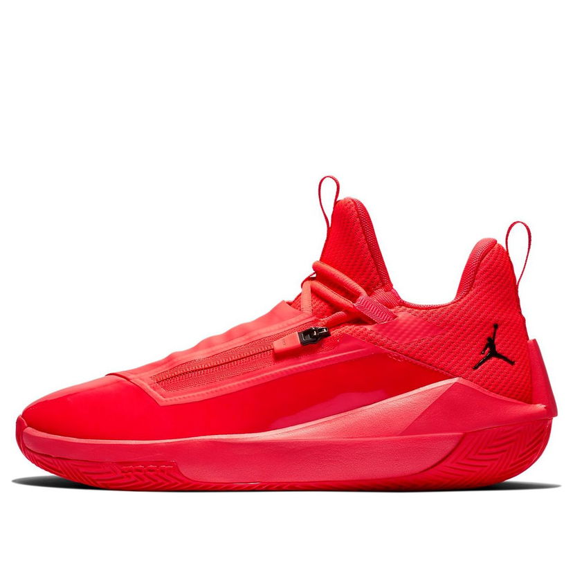 Tenisky a topánky Jordan Jumpman Hustle Červená | AQ0397-600