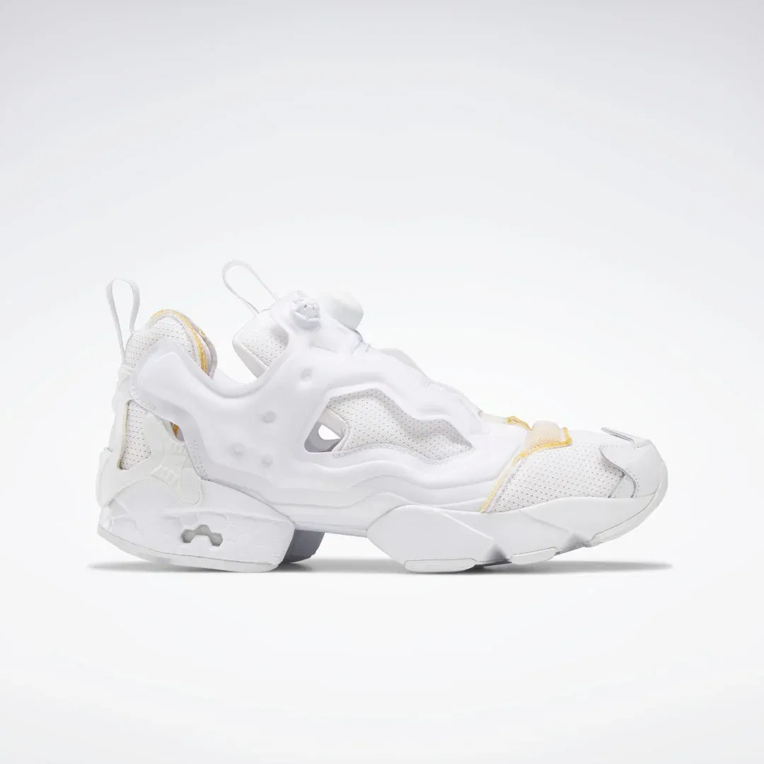 Tenisky a topánky Reebok Maison Margiela x Instapump Fury "Memory Of Shoes" Biela | GZ4205, 0