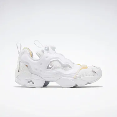 Tenisky a topánky Reebok Maison Margiela x Instapump Fury "Memory Of Shoes" Biela | GZ4205, 0