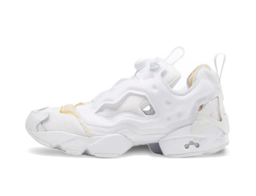 Tenisky a topánky Reebok Maison Margiela x Instapump Fury "Memory Of Shoes" Biela | GZ4205