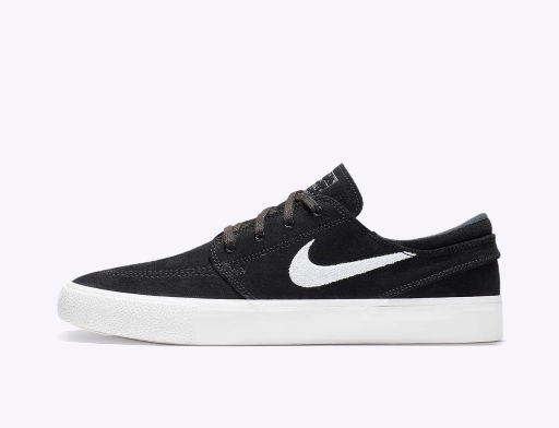 Skateboarding Nike SB Zoom Janoski RM Čierna | AQ7475-001