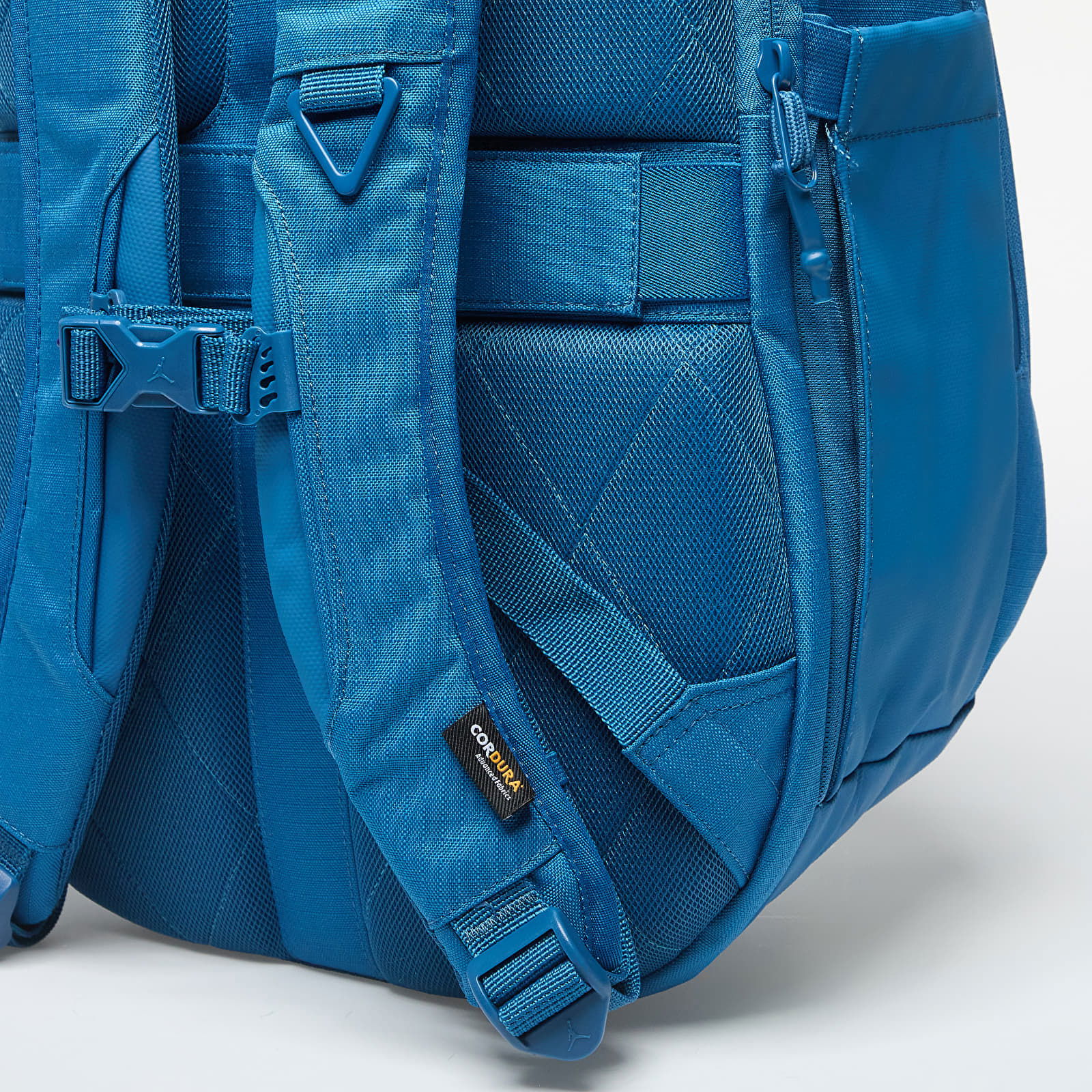 Jam Cordura Franchise Backpack Industrial Blue