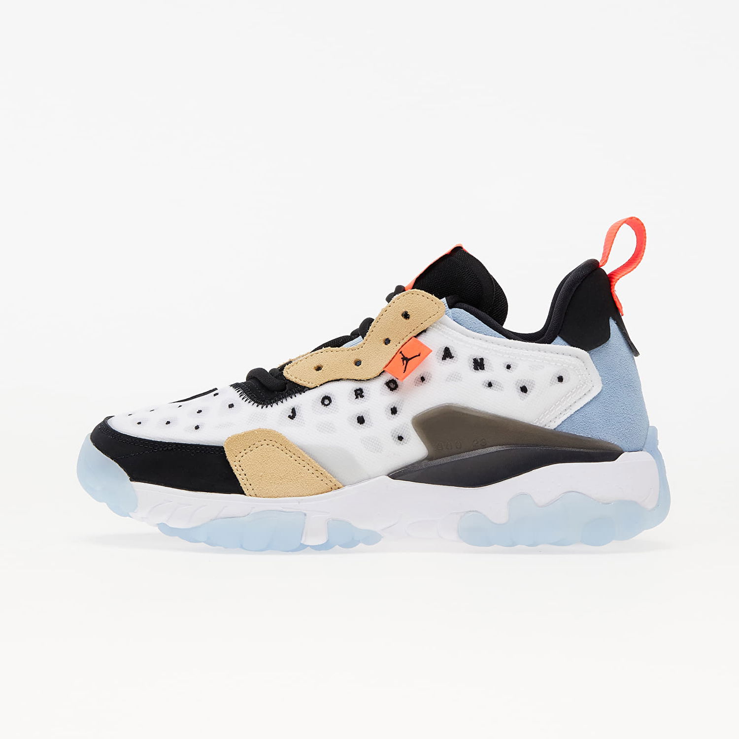 Tenisky a topánky Jordan Delta 2 W Biela | CW0913-100, 0