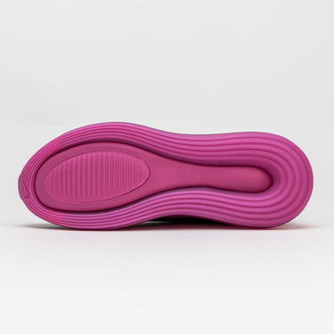 Tenisky a topánky Nike Air Max 720 GS Čierna | AQ3196-017, 4