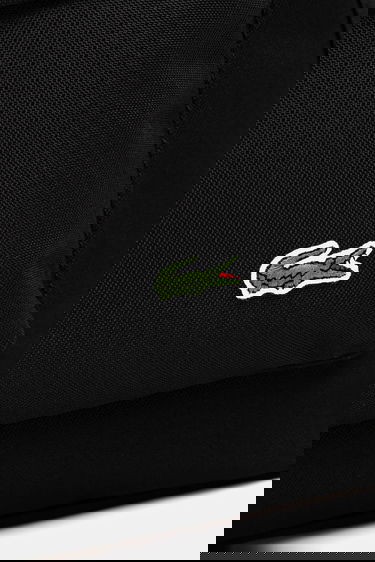 Batoh Lacoste Lacoste NU5180NE Backpack Čierna | NU5180NE, 3