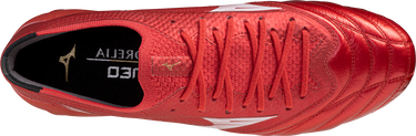 Tenisky a topánky Mizuno Mizuno MORELIA NEO IV Β ELITE Červená | p1ga2542-60, 3
