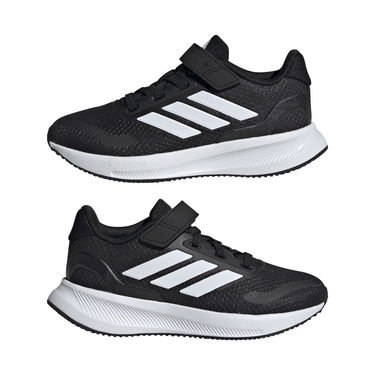 Tenisky a topánky adidas Performance Runfalcon 5 Čierna | IE8574, 8