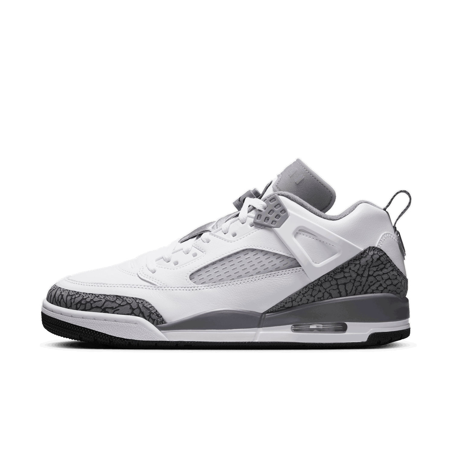 Tenisky a topánky Jordan Spizike Low Biela | FQ1759-102, 1