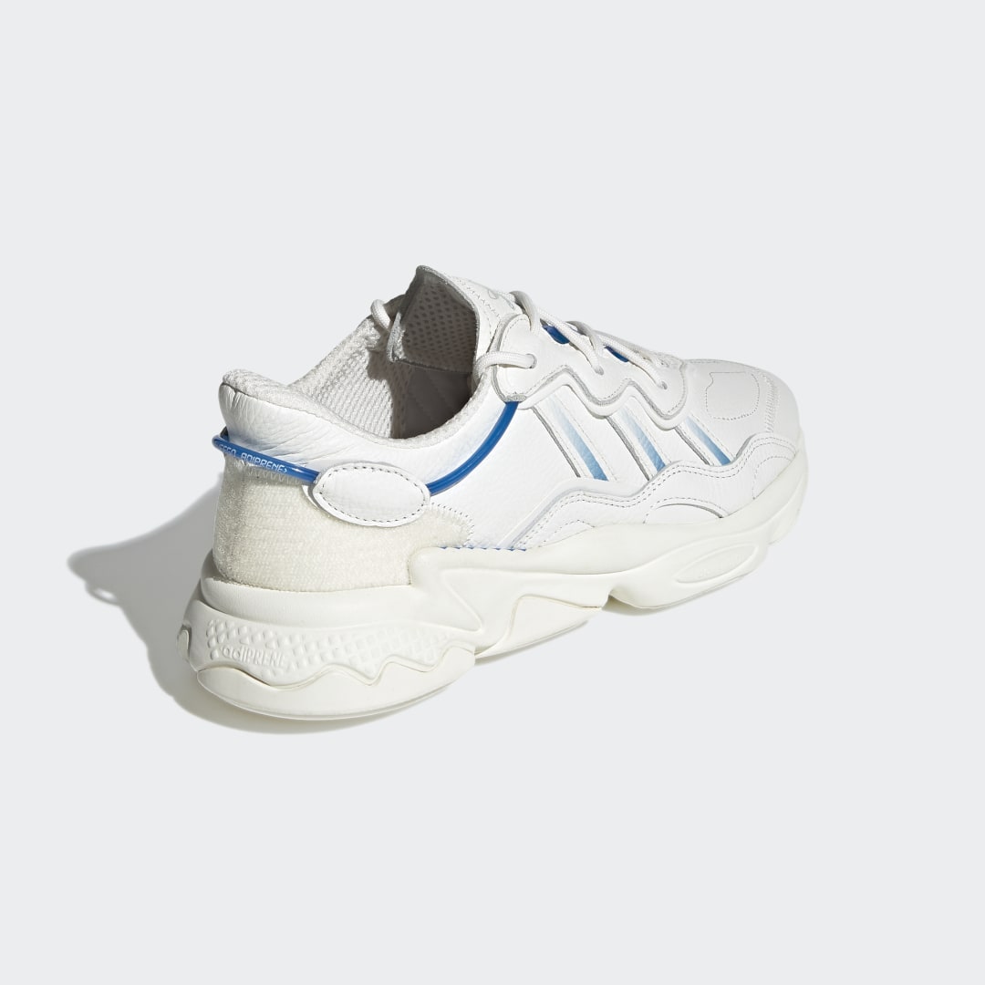 Tenisky a topánky adidas Originals OZWEEGO Biela | GX1023, 1