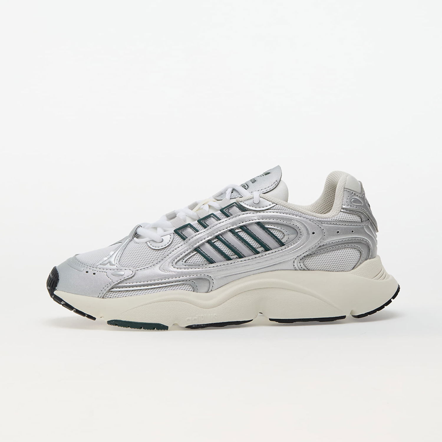Tenisky a topánky adidas Originals Ozmillen W Šedá | IG1919, 0