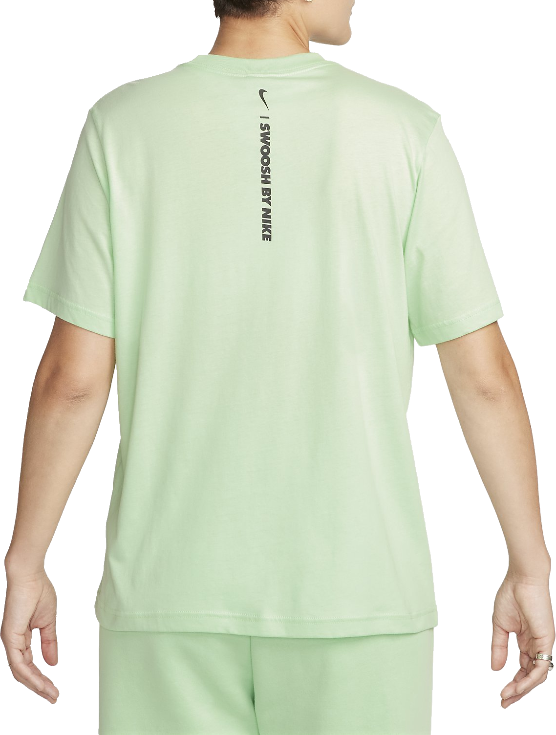 Boyfriend T-Shirt